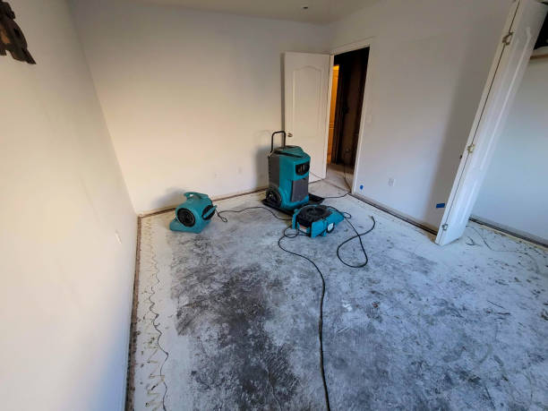 Professional Water damage restoration in Sparta, WI
