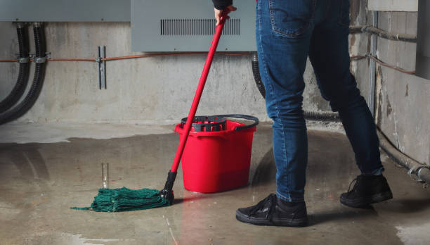Best Emergency water damage restoration  in Sparta, WI