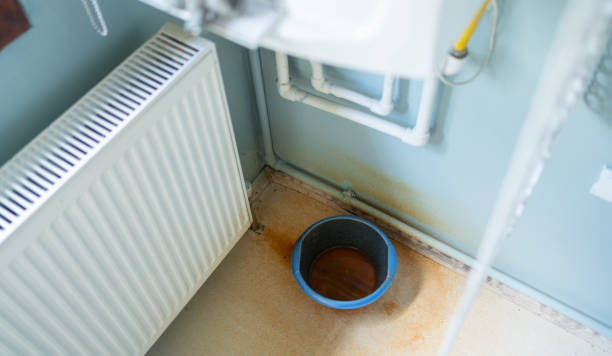 Water damage restoration experts in Sparta, WI